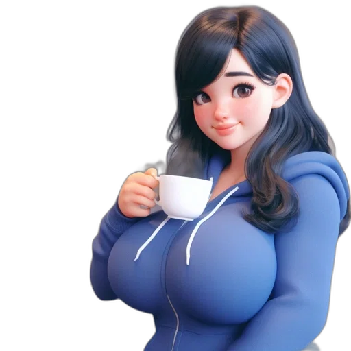 dress, robot, food, face transparent PNG cut-out