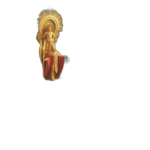 jewelry, staff, crown, furniture transparent PNG cut-out