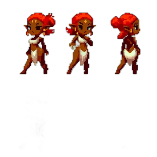 staff, pixel art, concept art, fantasy art transparent PNG cut-out