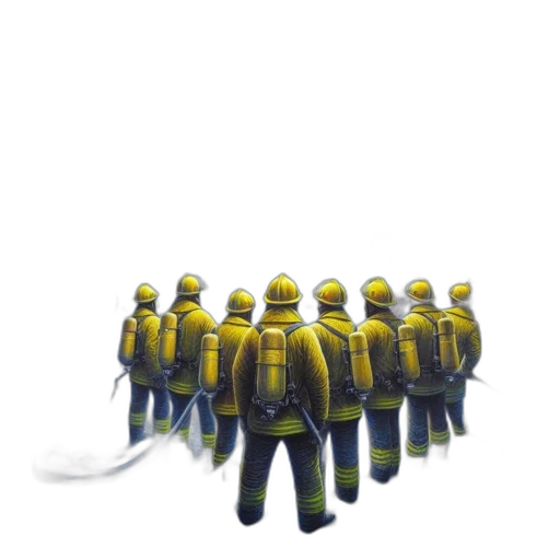 staff, robot, weapon, mask transparent PNG cut-out