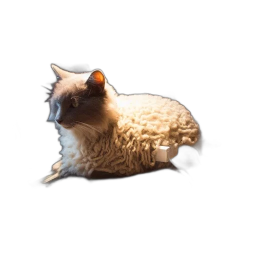 animal, creature, food, hair transparent PNG cut-out