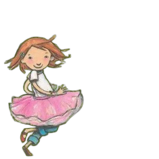 dress, staff, jewelry, creature transparent PNG cut-out