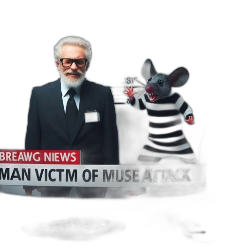 weapon, old, man, suit transparent PNG cut-out