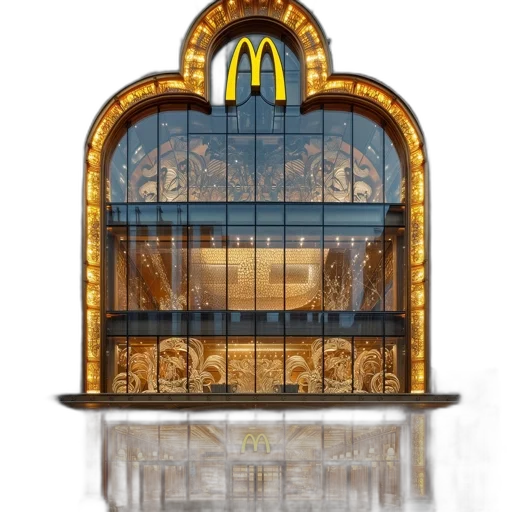 building, crown, food, furniture transparent PNG cut-out