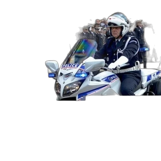 concept art, photorealistic, police, officer transparent PNG cut-out