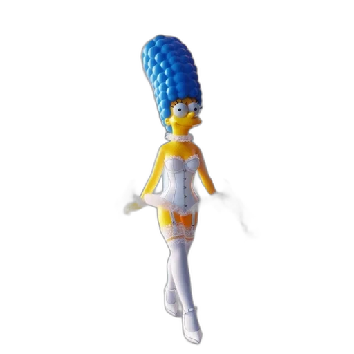 hat, creature, staff, crown transparent PNG cut-out