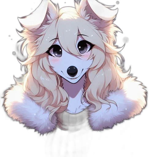 mask, staff, face, animal transparent PNG cut-out