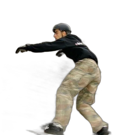 staff, jacket, weapon, concept art transparent PNG cut-out