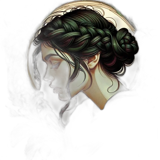 crown, mask, face, dragon transparent PNG cut-out