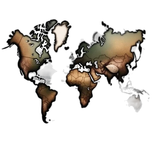mask, concept art, cartoon, fog transparent PNG cut-out