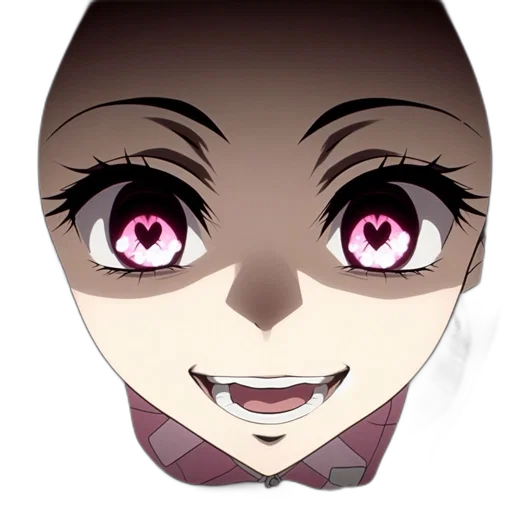 face, mask, creature, robot transparent PNG cut-out