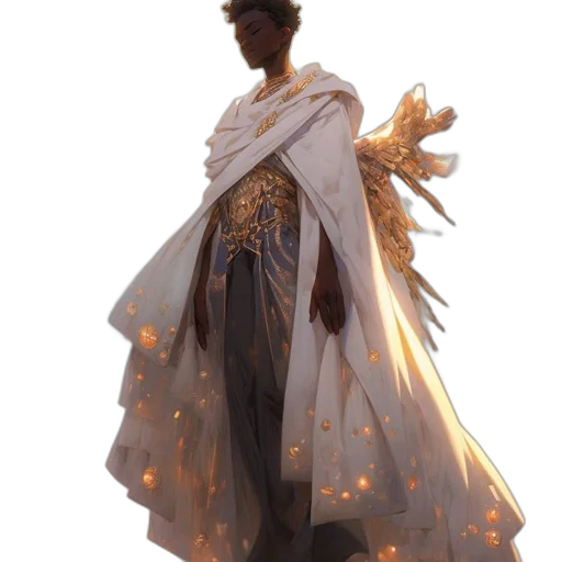 crown, dress, staff, jewelry transparent PNG cut-out