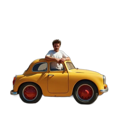 car, animal, robot, weapon transparent PNG cut-out