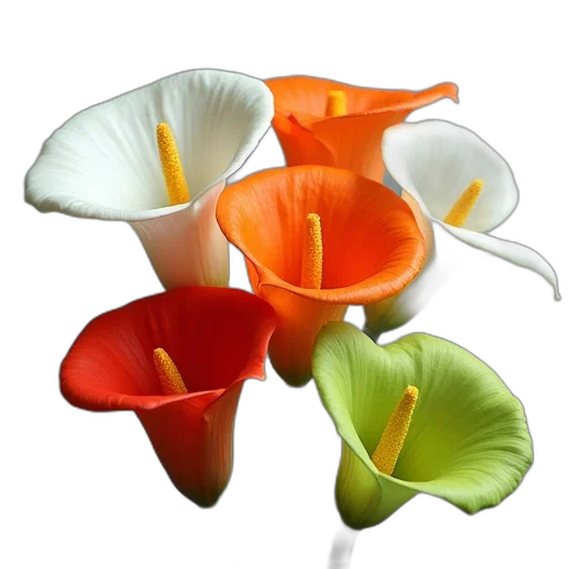 flower, hat, crown, umbrella transparent PNG cut-out