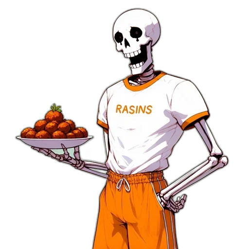 food, staff, robot, concept art transparent PNG cut-out