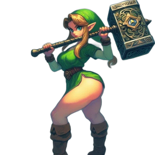 weapon, staff, sword, concept art transparent PNG cut-out