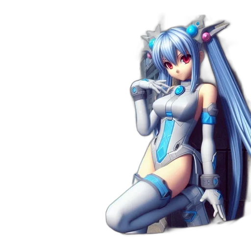 robot, weapon, staff, sword transparent PNG cut-out