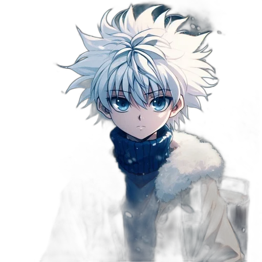 creature, staff, dragon, face transparent PNG cut-out