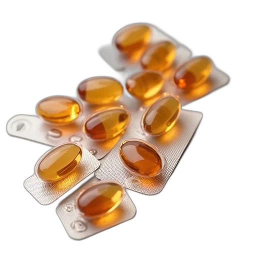 food, crown, melatonne, 300mg transparent PNG cut-out