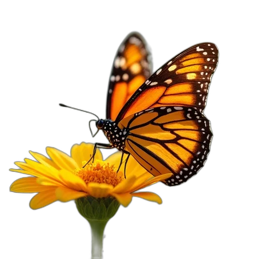 flower, animal, crown, jewelry transparent PNG cut-out