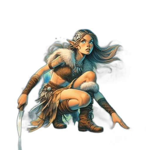 sword, weapon, dragon, fantasy art transparent PNG cut-out