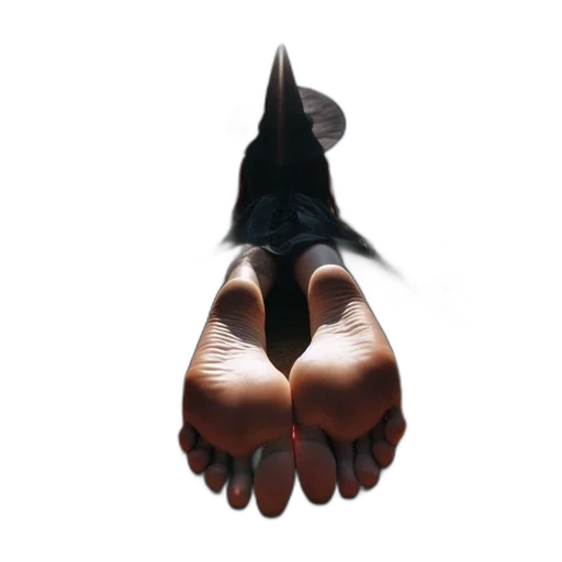 shoes, umbrella, animal, weapon transparent PNG cut-out