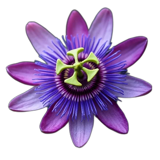 flower, jewelry, crown, staff transparent PNG cut-out