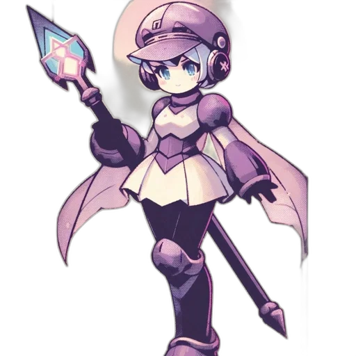 staff, weapon, robot, sword transparent PNG cut-out