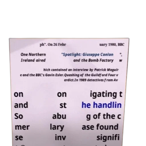 poster, bbc, one, northern transparent PNG cut-out
