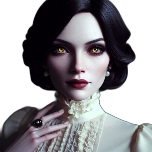 jewelry, face, staff, robot transparent PNG cut-out