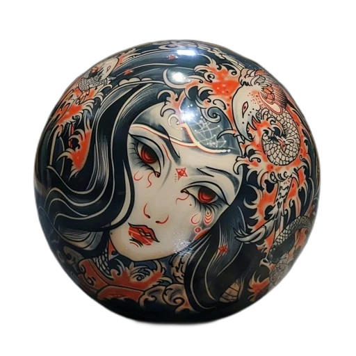 jewelry, photorealistic, fantasy art, spherical transparent PNG cut-out