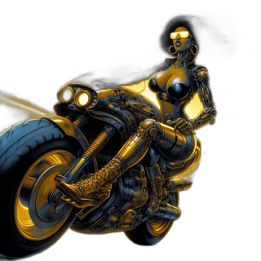 weapon, concept art, comic book art, fantasy art transparent PNG cut-out