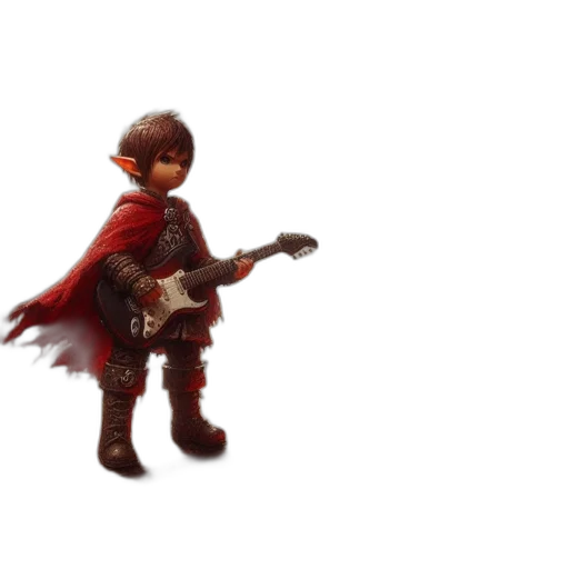 weapon, sword, staff, dragon transparent PNG cut-out