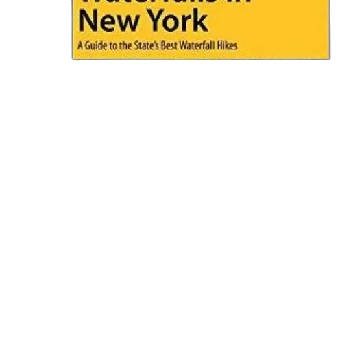 waterfalls, new, york, guide transparent PNG cut-out