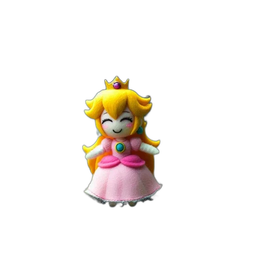 dress, crown, staff, weapon transparent PNG cut-out