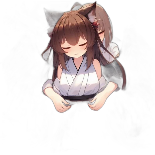 creature, staff, animal, dragon transparent PNG cut-out
