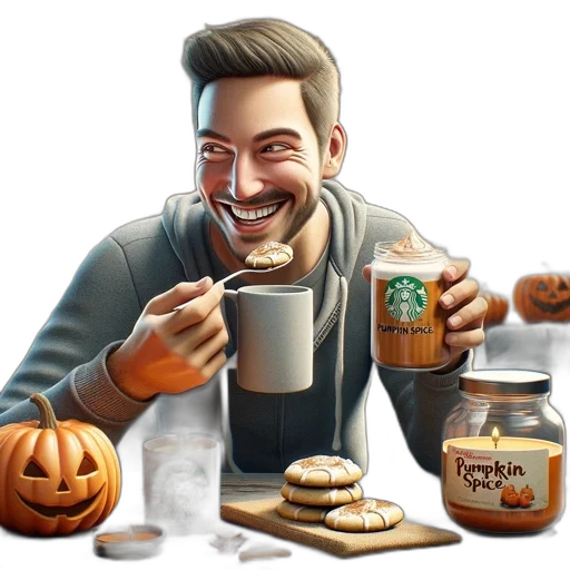food, concept art, photorealistic, cartoon transparent PNG cut-out