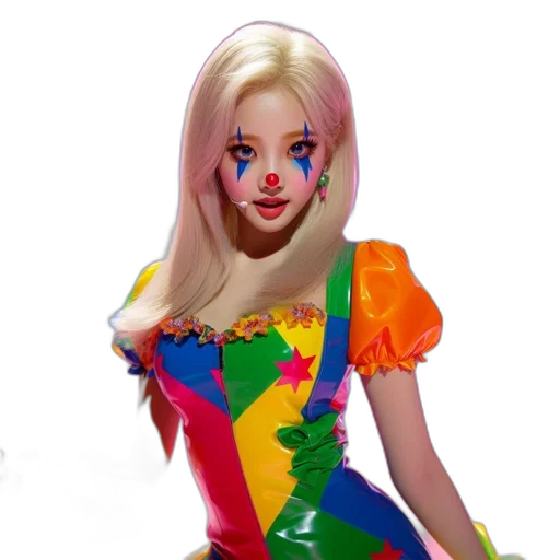 dress, 3d render, concept art, photorealistic transparent PNG cut-out