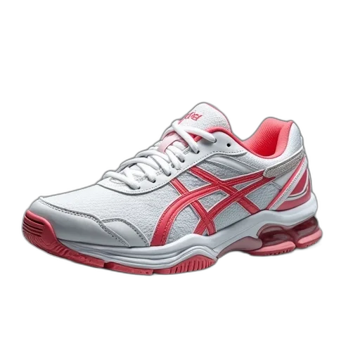 shoes, 3d render, vaporwave, women transparent PNG cut-out