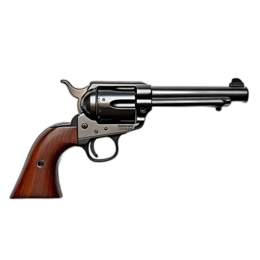 weapon, photorealistic, close-up, image transparent PNG cut-out
