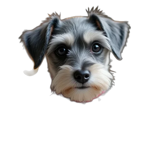 animal, face, staff, creature transparent PNG cut-out