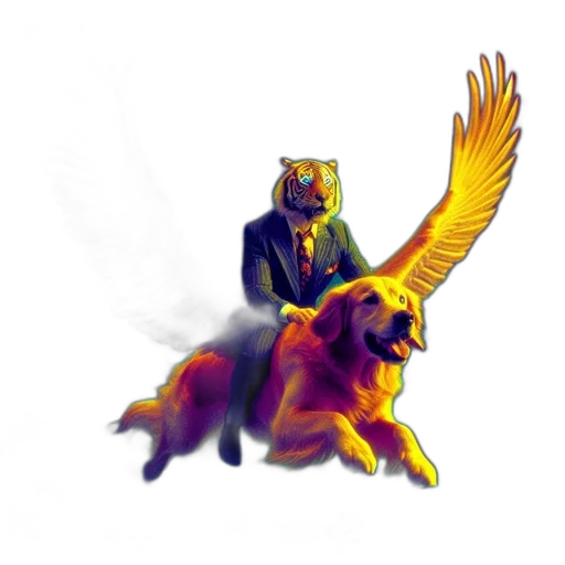 animal, staff, creature, dragon transparent PNG cut-out