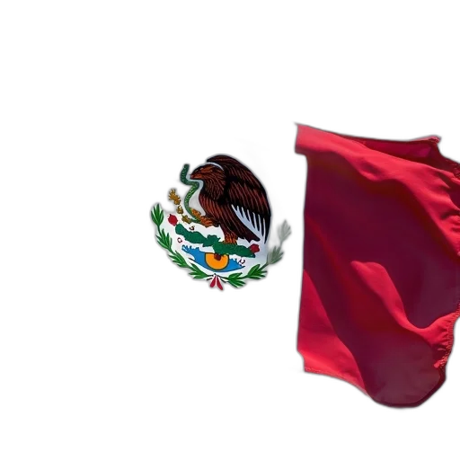 crown, weapon, umbrella, 3d render transparent PNG cut-out