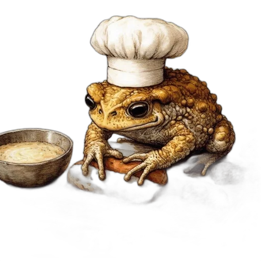 food, hat, animal, dragon transparent PNG cut-out