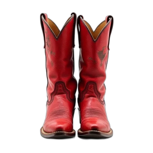 shoes, 3d render, photorealistic, pair transparent PNG cut-out