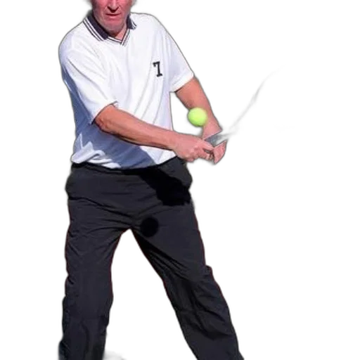 staff, weapon, umbrella, man transparent PNG cut-out