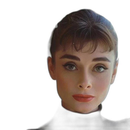 robot, face, mask, creature transparent PNG cut-out