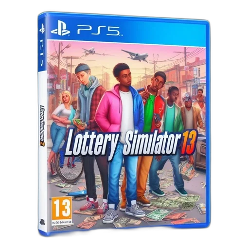 concept art, 3d render, cover, art transparent PNG cut-out