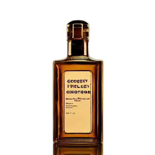 bottle, crown, very, fine transparent PNG cut-out