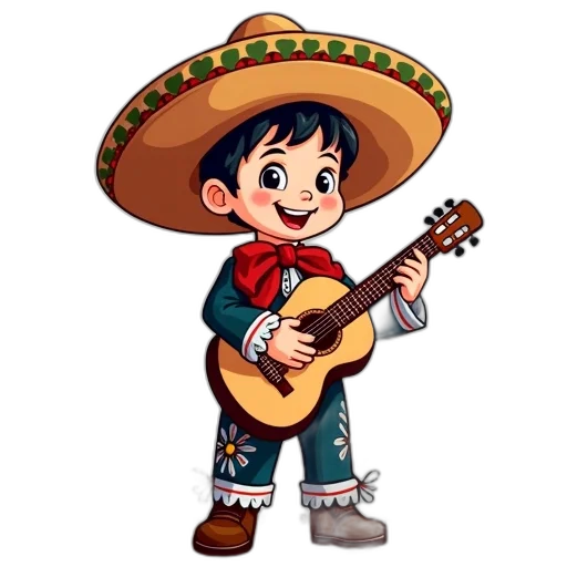 hat, cartoon, pixel art, concept art transparent PNG cut-out